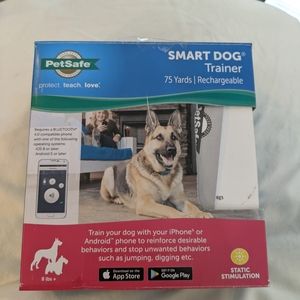 Smart Dog Trainer